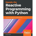 Hands-On Reactive Programming with Python - Paperback