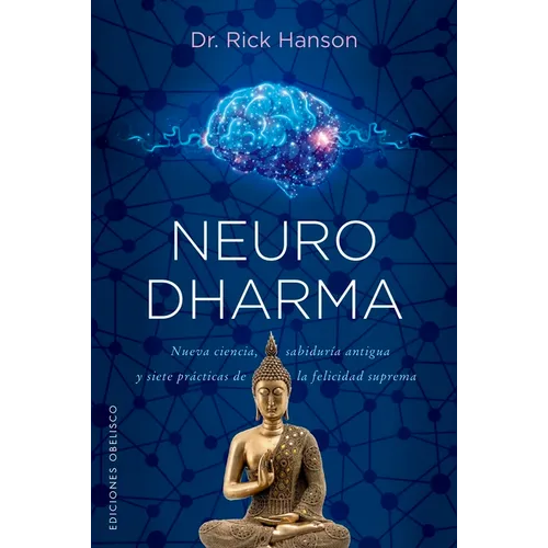 Neurodharma - Paperback