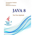 Java 8: Test Your Aptitude - Paperback