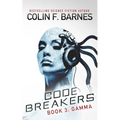 Code Breakers: Gamma - Paperback