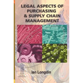 Legal Aspects of Purchasing - Paperback