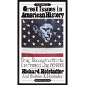 From Reconstruction to the Present Day, 1864-1981 - Paperback