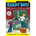 A Monster of a Mystery - Paperback
