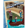 The Mystery of the Mosaic - Paperback