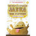 The Surprise Attack of Jabba the Puppett (Origami Yoda #4) - Paperback