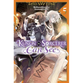 Kunon the Sorcerer Can See, Vol. 5 (Light Novel) - Paperback