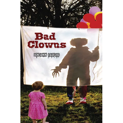Bad Clowns - Paperback