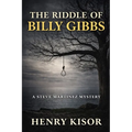 The Riddle of Billy Gibbs: Standard print - Paperback
