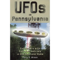 UFOs in Pennsylvania - Paperback