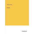 Poems - Paperback