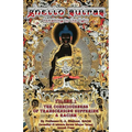 Ghetto Sutras: Remaining in The Light - The Conciousness of Transcending Suffering and Racism (Vol. 1) (Standard Size) - Paperback