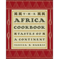The Africa Cookbook: Tastes of a Continent - Paperback
