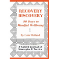 Recovery Discovery - Paperback