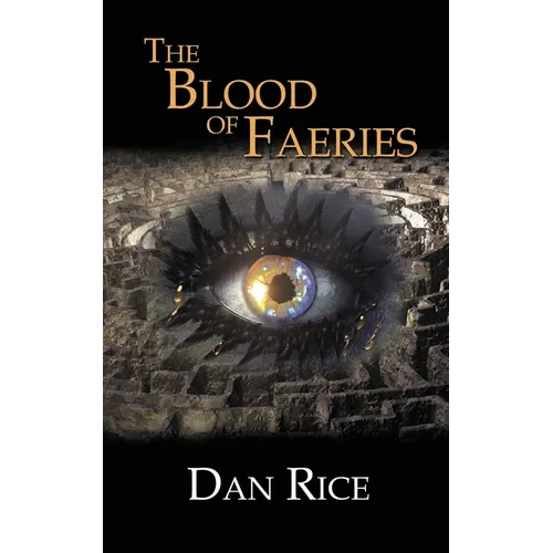 The Blood of Faeries - Paperback