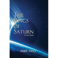 The Rings of Saturn Part Two - Paperback
