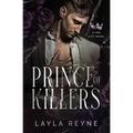 Prince of Killers: A Fog City Novel - Paperback