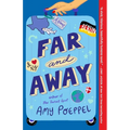 Far and Away - Paperback
