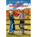 C Is for Courting - Paperback