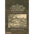 The Grotesque in Western Art and Culture - Paperback