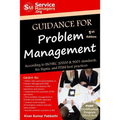 Guidance for Problem Management: According to ISO/IEC 20000 & 9001 Standards, Six Sigma and ITSM Best Practices - Paperback