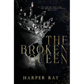 The Broken Queen - Paperback