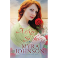 A Rose So Fair - Paperback