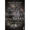 Breve Historia de la Tierra (Con Nosotros Dentro) - Paperback
