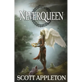 Neverqueen: Sword of the Dragon - Paperback