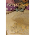 The Bedwetter's Trilogy: The Un-nappied Bedwetter - Paperback