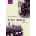 British Idealism: A History - Paperback