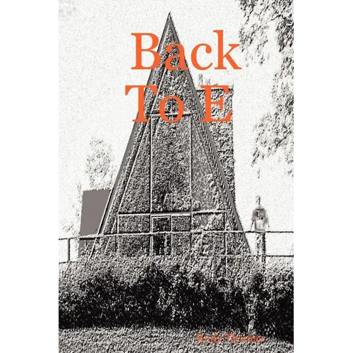 Back to E - Paperback