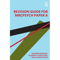 Revision Guide for Mrcpsych Paper a - Paperback