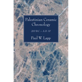Palestinian Ceramic Chronology - Hardcover
