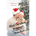 First Christmas Ornament: A Fulton River Falls Novella - Paperback