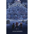 The Lost City - Paperback