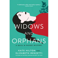 Widows and Orphans - Paperback