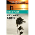 Key West Story - A Novel - Paperback