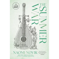 The Summer War - Paperback