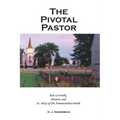 The Pivotal Pastor - Paperback