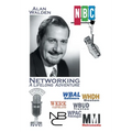 Networking: A Lifelong Adventure - Hardcover