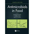 Antimicrobials in Food - Paperback
