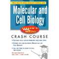 Schaum's Easy Outlines Molecular and Cell Biology: Based on Schaum's Outline of Theory and Problems of Molecular and Cell Biology - Paperback