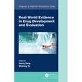 Real-World Evidence in Drug Development and Evaluation - Paperback