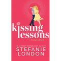Kissing Lessons - Paperback