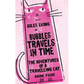 Bubbles Travels In Time - Hardcover