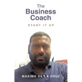 The Business Coach: Start it Up - Paperback