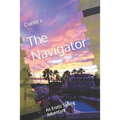 The Navigator: An Erotic Sailing Adventure - Paperback