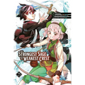The Strongest Sage with the Weakest Crest 25 - Paperback