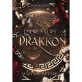 Drakkon: Empire's Curse - Hardcover