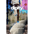 Dipity Literary Magazine Issue #1 (Ink Dwellers Rerun): Softback Economy Edition - Paperback